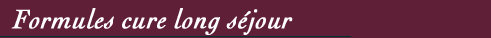 Cure long s�jour,  des h�tels et des iles, guadeloupe, saint barth�lemy, marie-galante, spa, remise en forme, soins du visage, soins d'eau, soins du corps, gommages, massages,relaxant, energisant, spa payot, sauna, hammam