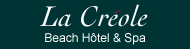 La Cr&eacute;ole Beach  H&ocirc;tel & Spa