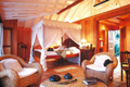 Le Manapany Cottage & Spa, des h�tels et des iles, guadeloupe, saint barth�lemy, marie-galante, spa, remise en forme, soins du visage, soins d'eau, soins du corps, gommages, massages,relaxant, energisant, spa payot, sauna, hammam