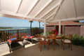 La Toubana hotel & spa, des h�tels et des iles, guadeloupe, saint barth�lemy, marie-galante, spa, remise en forme, soins du visage, soins d'eau, soins du corps, gommages, massages,relaxant, energisant, spa payot, sauna, hammam