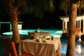 La Toubana hotel & spa, des h�tels et des iles, guadeloupe, saint barth�lemy, marie-galante, spa, remise en forme, soins du visage, soins d'eau, soins du corps, gommages, massages,relaxant, energisant, spa payot, sauna, hammam